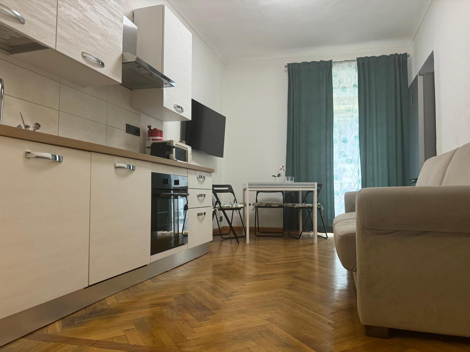 Torino Natura In Centro Esterno foto